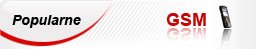 popularne z działu GSM